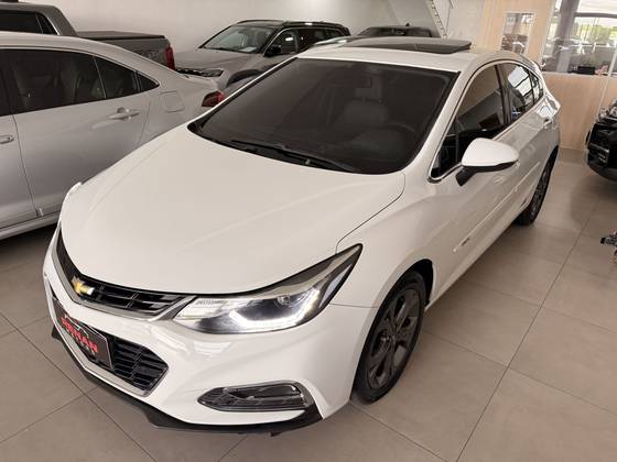 CHEVROLET CRUZE 1.4 TURBO SPORT6 LTZ 16V FLEX 4P AUTOMÁTICO CHEVROLET CRUZE 1.4 TURBO SPORT6 LTZ 16V FLEX 4P AUTOMÁTICO